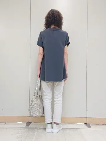 23区 半澤 コーディネート画像