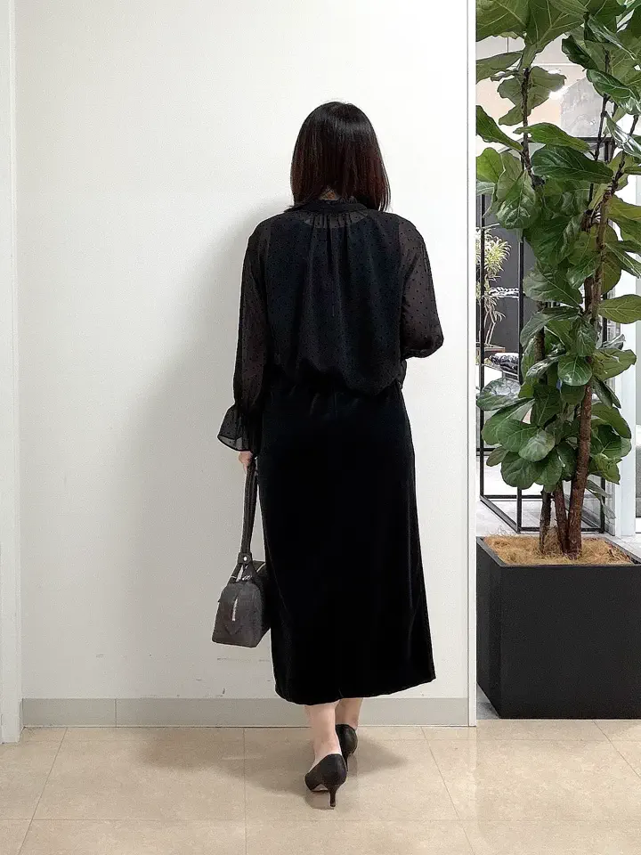 23区 S 宇井 コーディネート画像