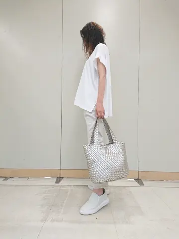 23区 半澤 コーディネート画像