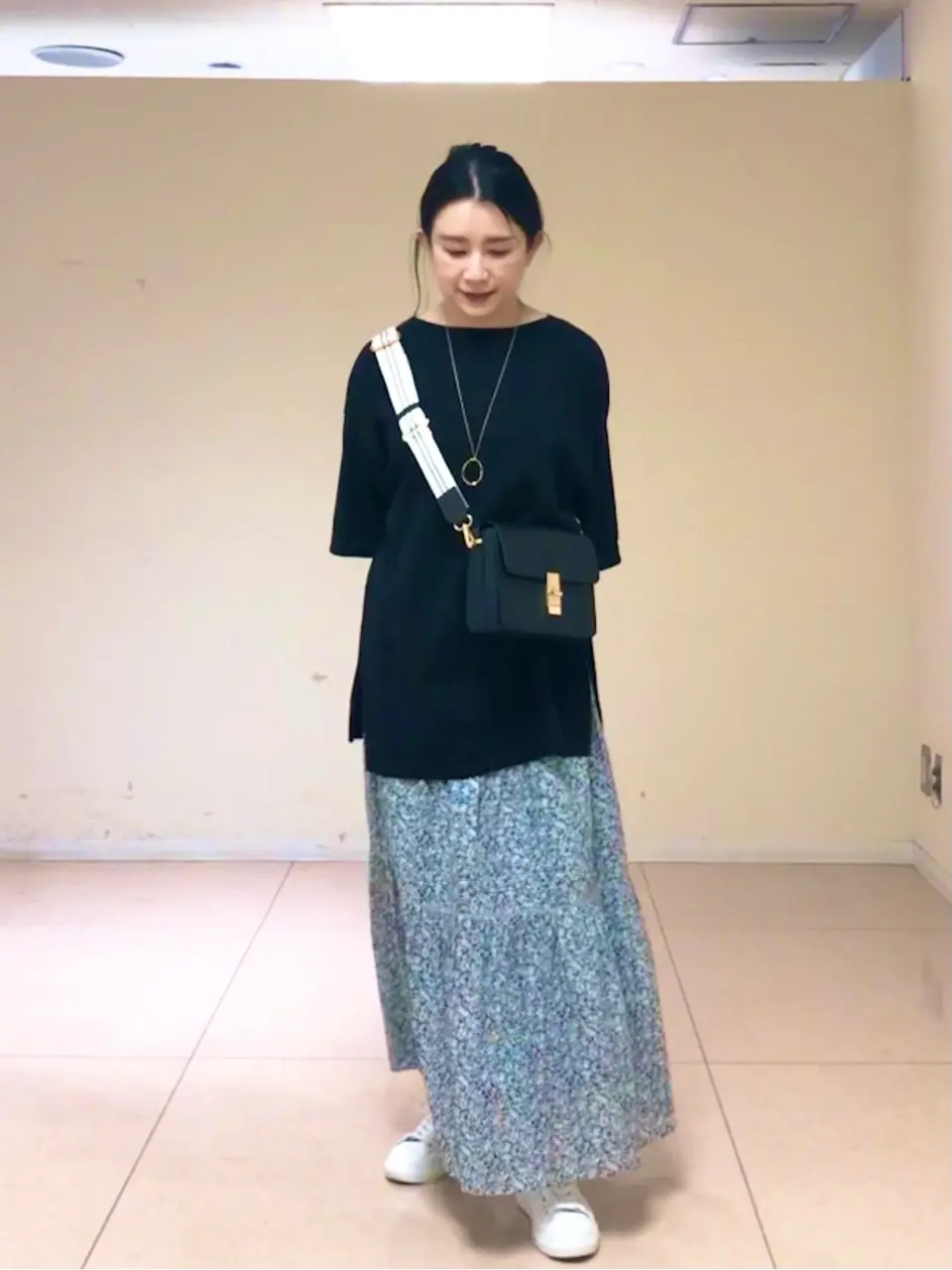 23区 横松 コーディネート画像