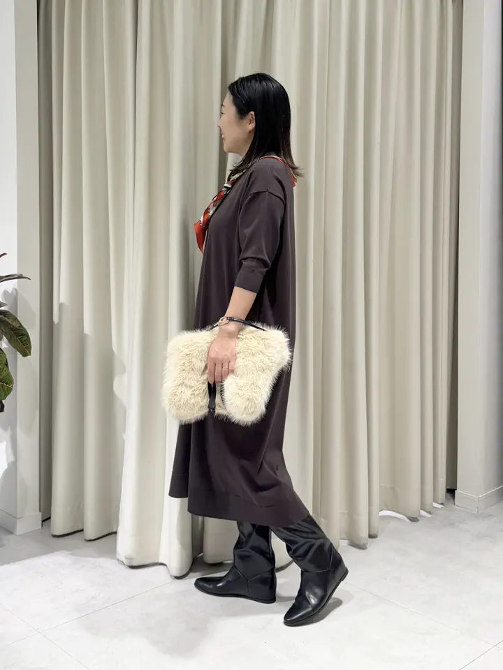 23区 野村 コーディネート画像