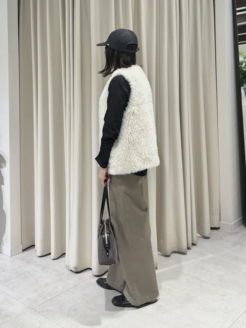 23区 石川 コーディネート画像