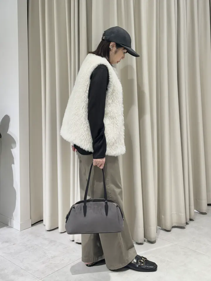 23区 石川 コーディネート画像