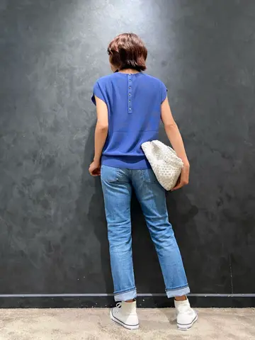 23区 佐藤 コーディネート画像