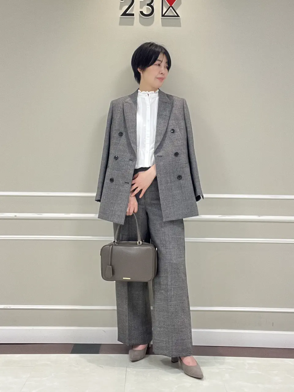  石川 コーディネート画像