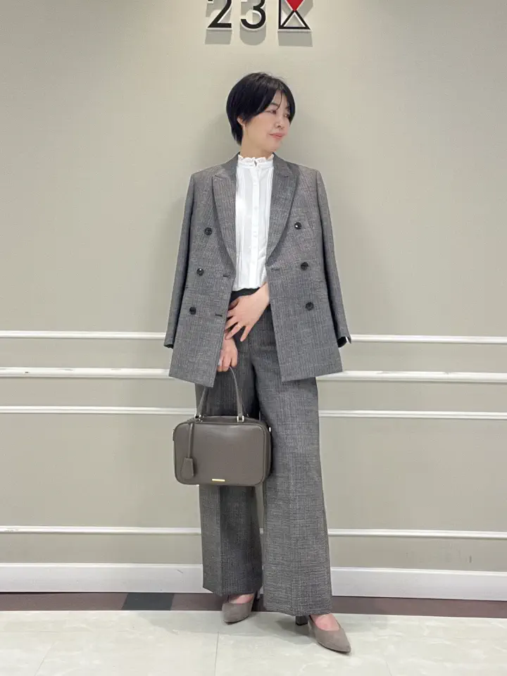 23区 石川 コーディネート画像