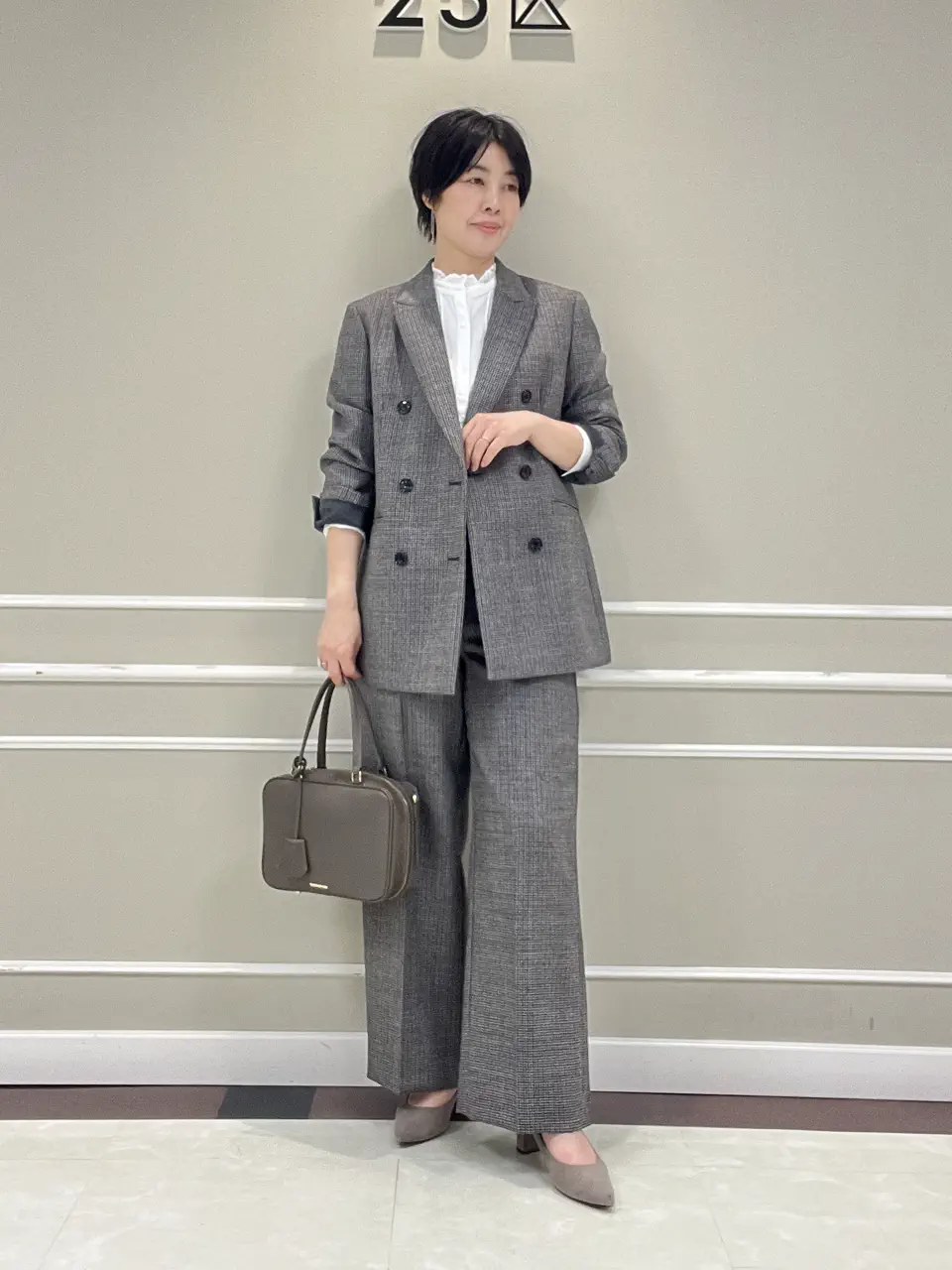 23区 石川 コーディネート画像
