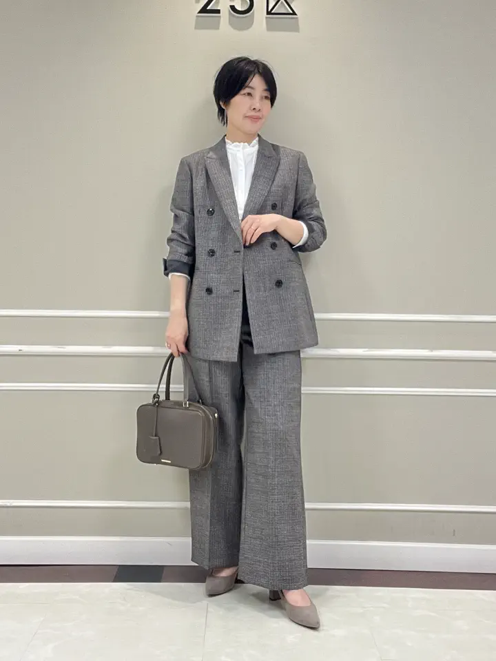 23区 石川 コーディネート画像