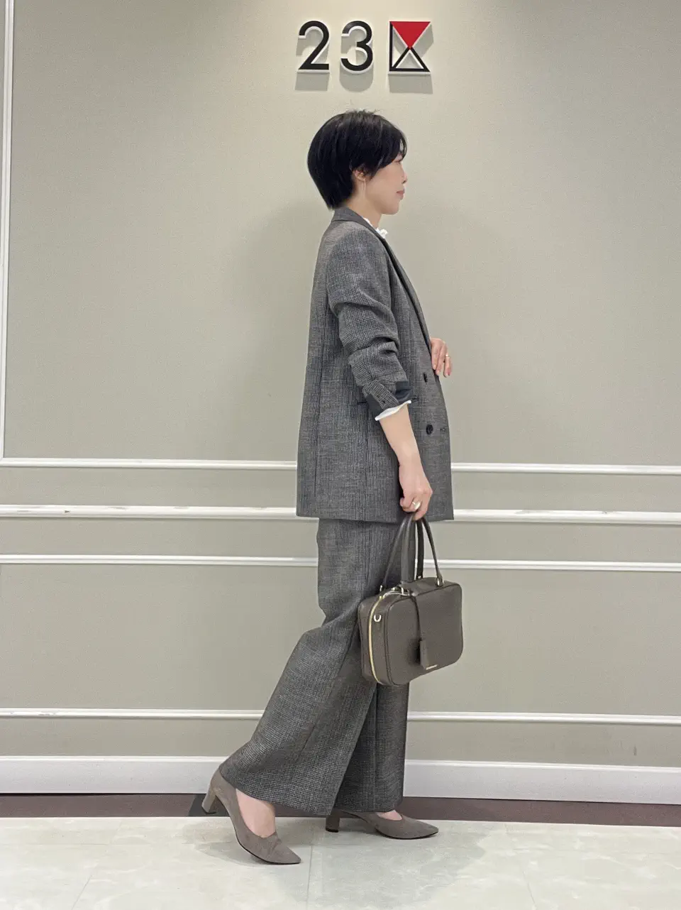 23区 石川 コーディネート画像