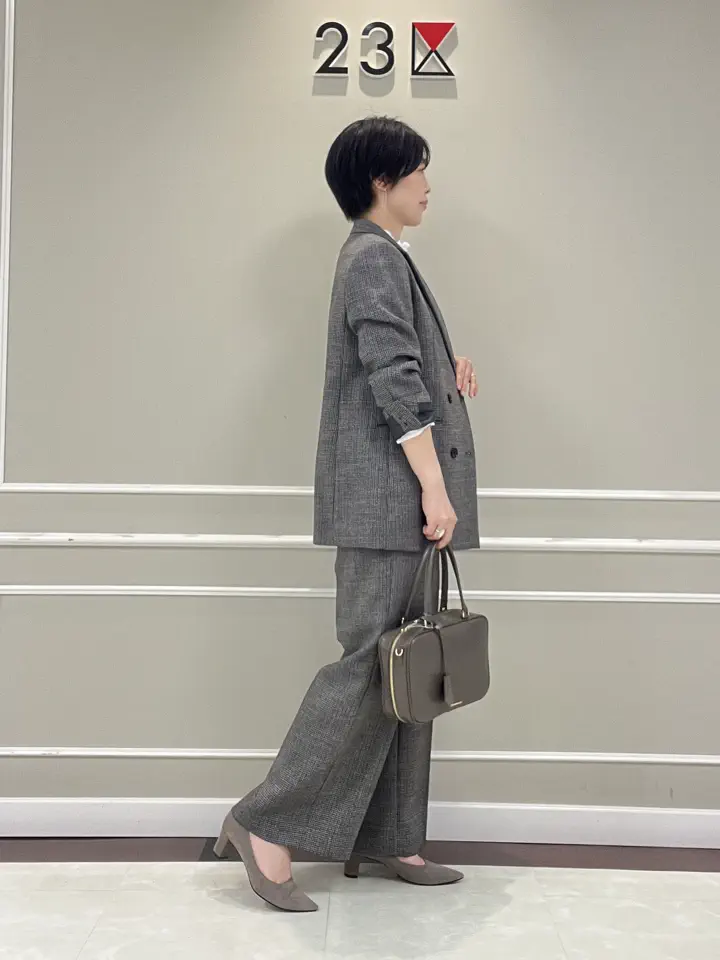 23区 石川 コーディネート画像