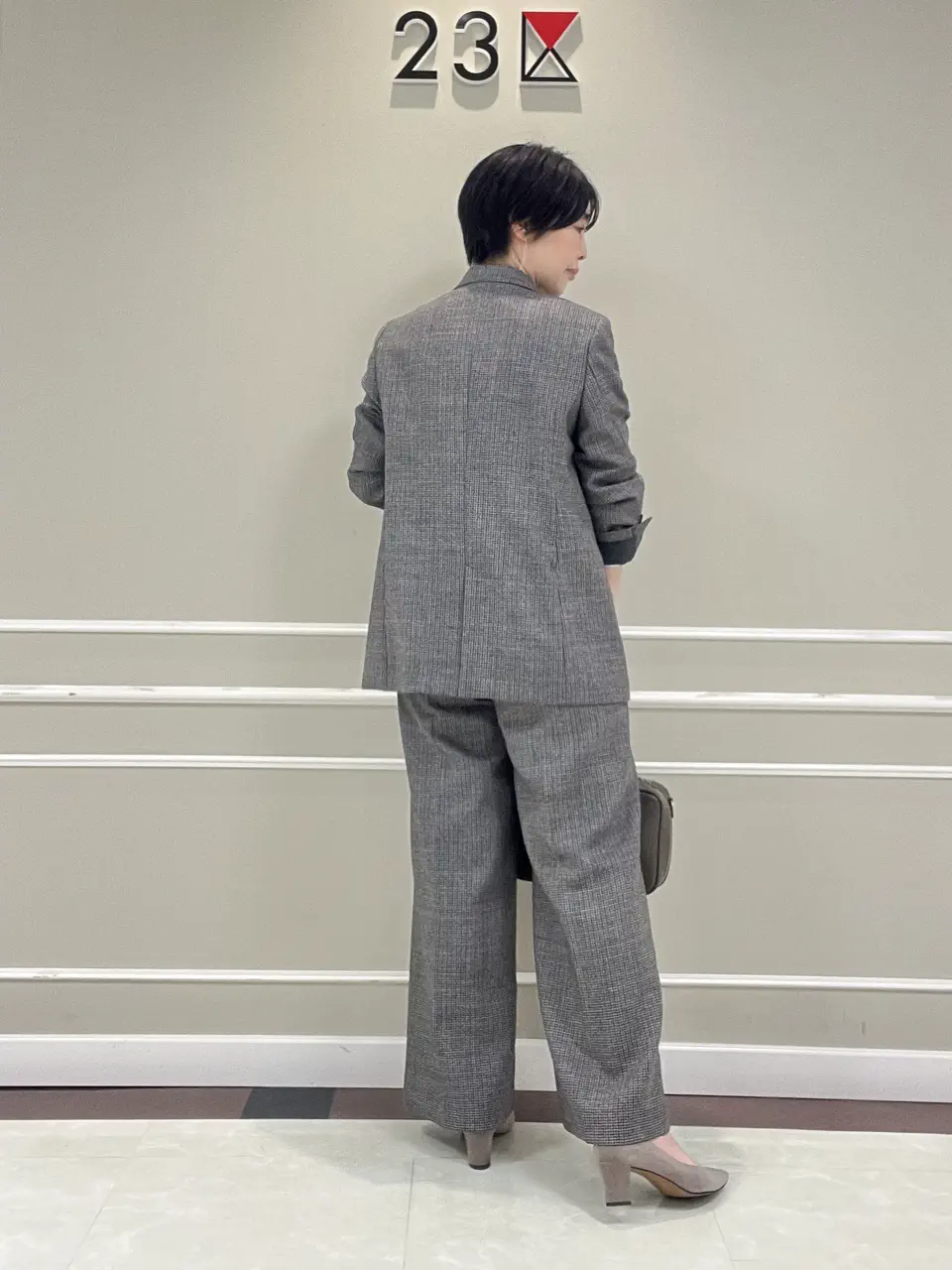 23区 石川 コーディネート画像