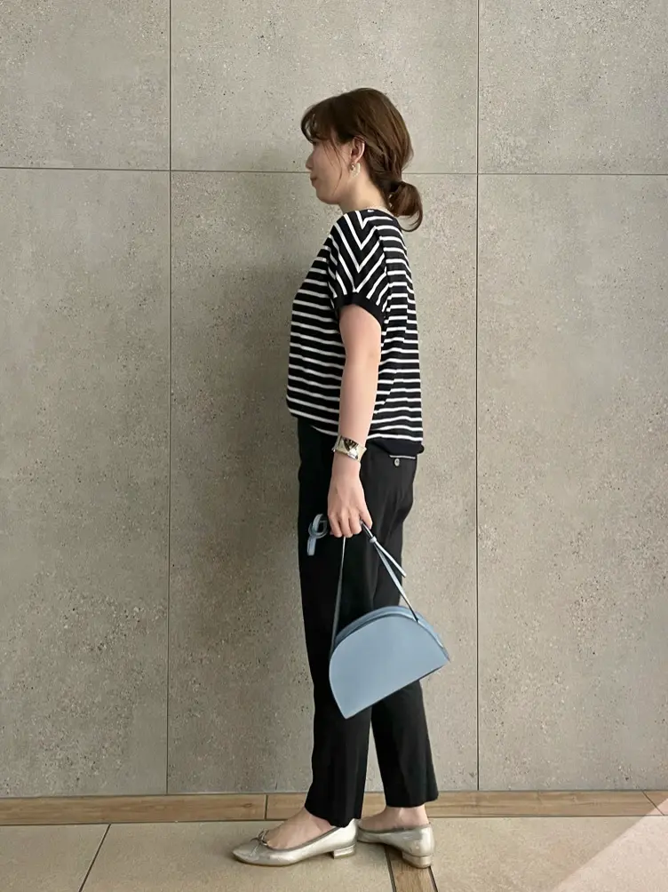 23区 善家 コーディネート画像