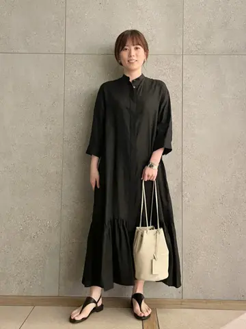 23区 善家 コーディネート画像