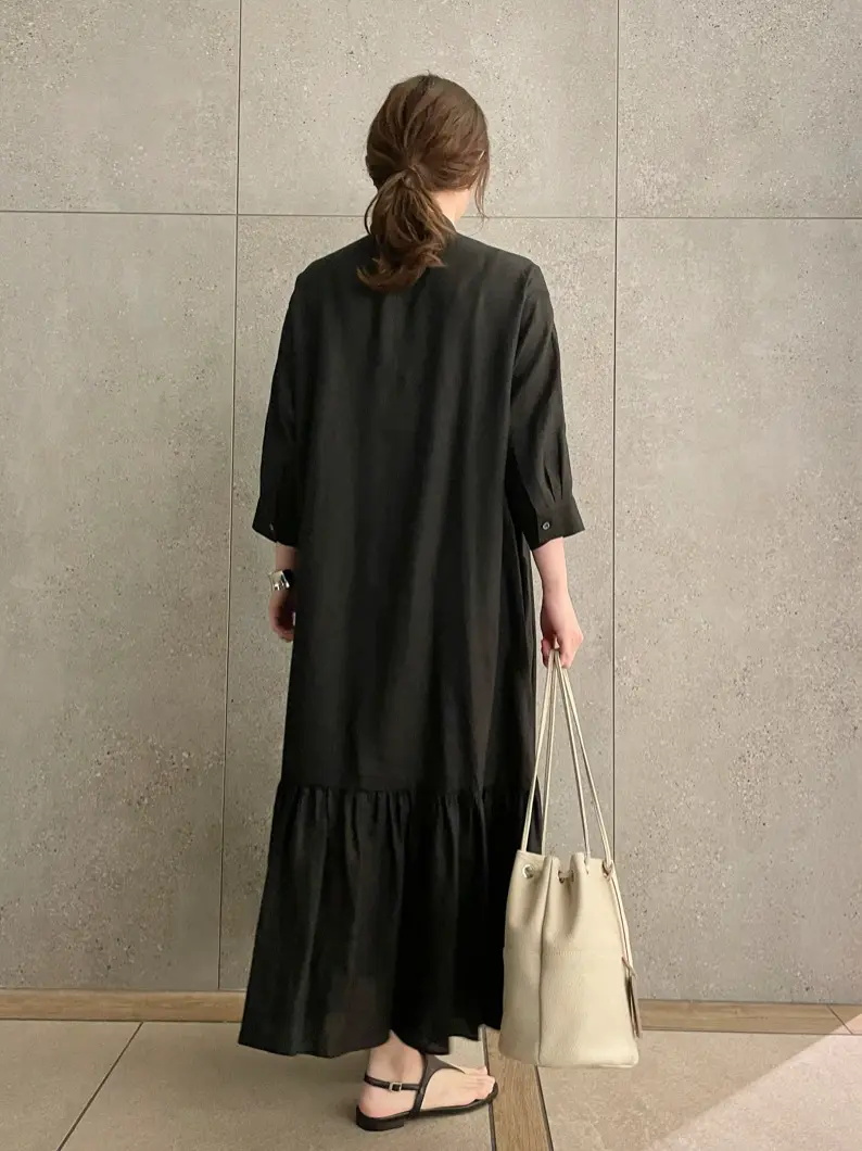 23区 善家 コーディネート画像