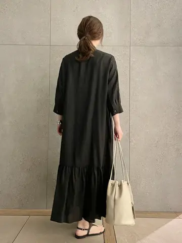 23区 善家 コーディネート画像