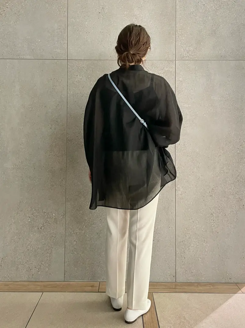 23区 善家 コーディネート画像