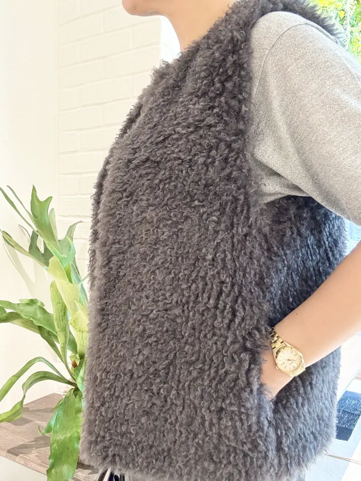 23区 武藤 コーディネート画像