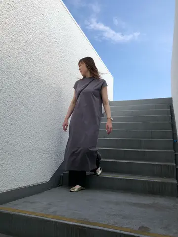 23区 マナカ コーディネート画像