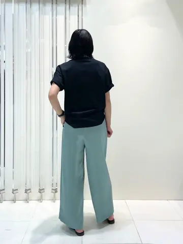 23区 椛田 コーディネート画像