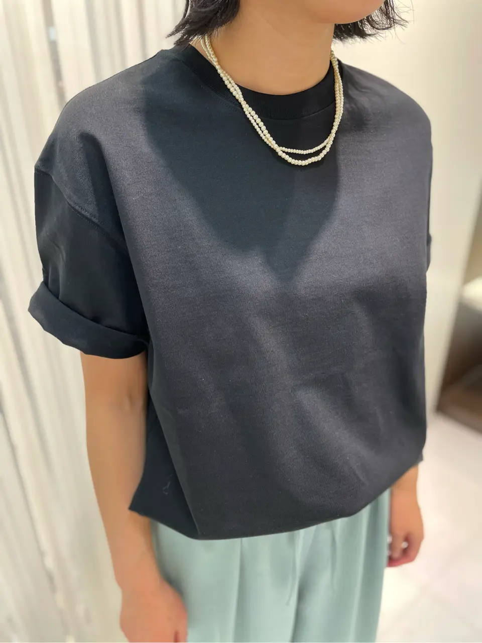 23区 椛田 コーディネート画像