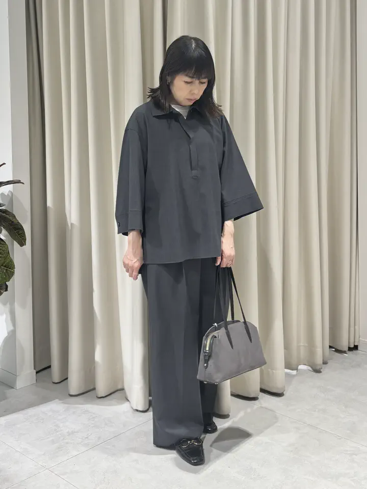 23区 石川 コーディネート画像