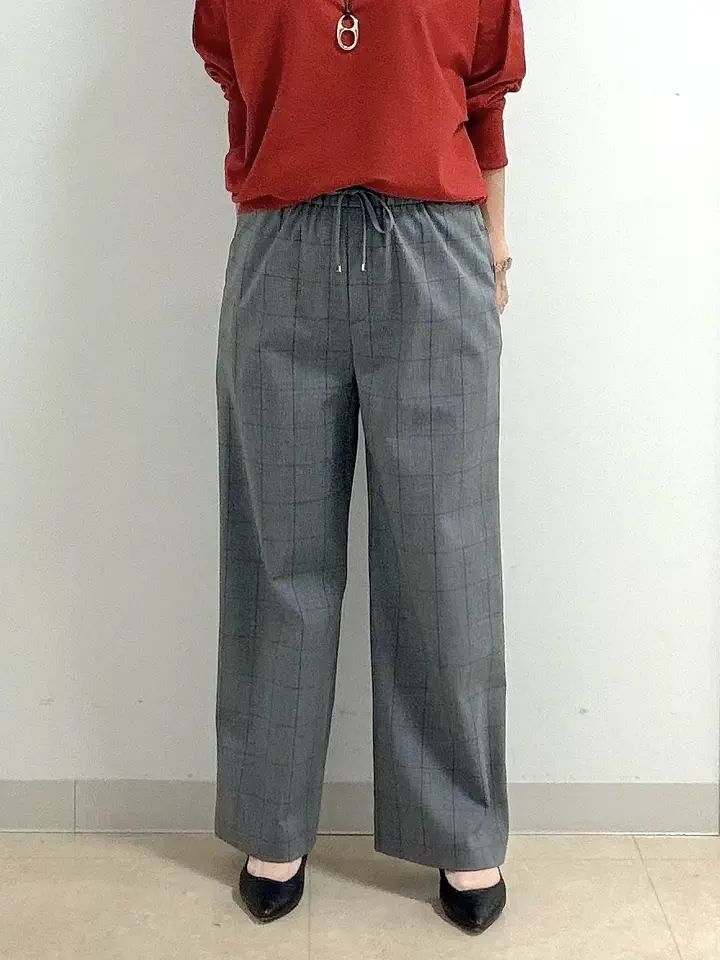 23区 S 宇井 コーディネート画像