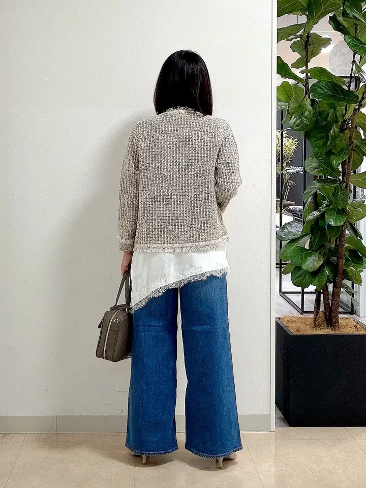 23区 S 宇井 コーディネート画像