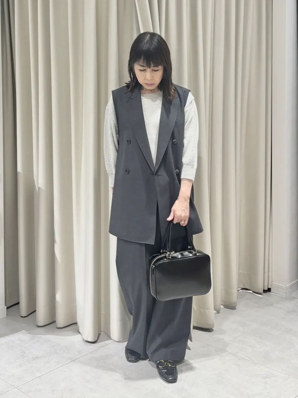  石川 コーディネート画像