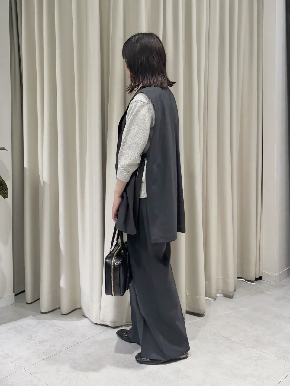 23区 石川 コーディネート画像