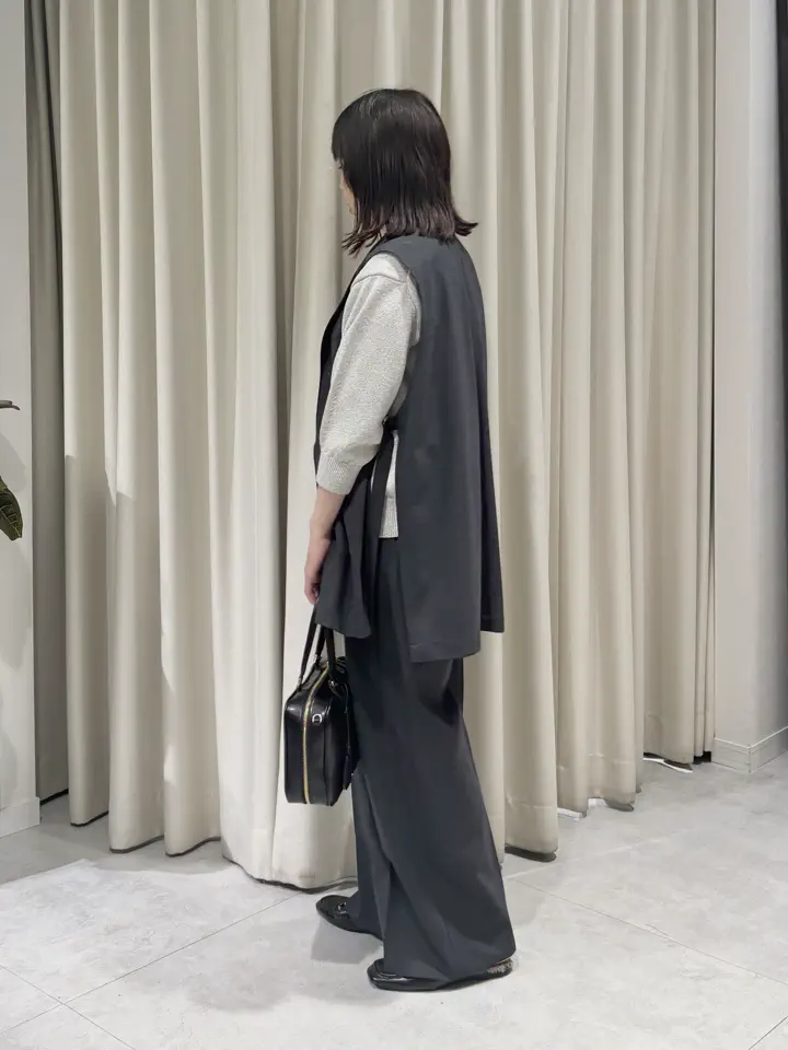 23区 石川 コーディネート画像