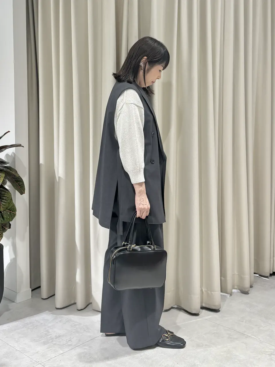 23区 石川 コーディネート画像