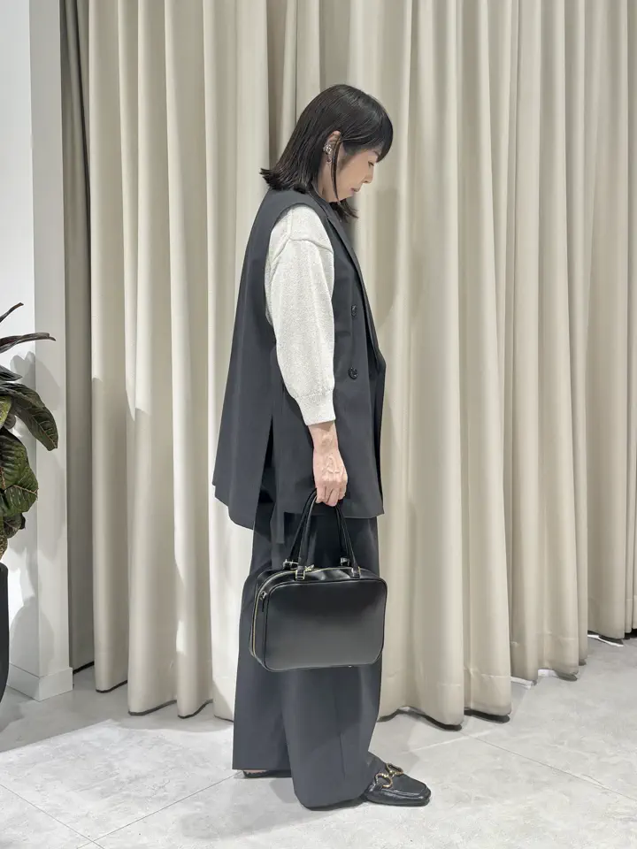 23区 石川 コーディネート画像