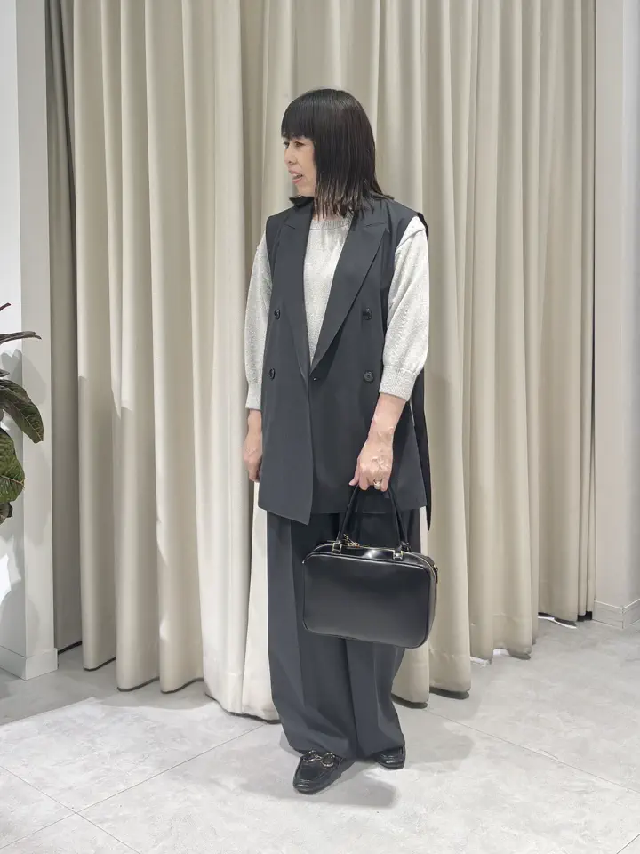 23区 石川 コーディネート画像