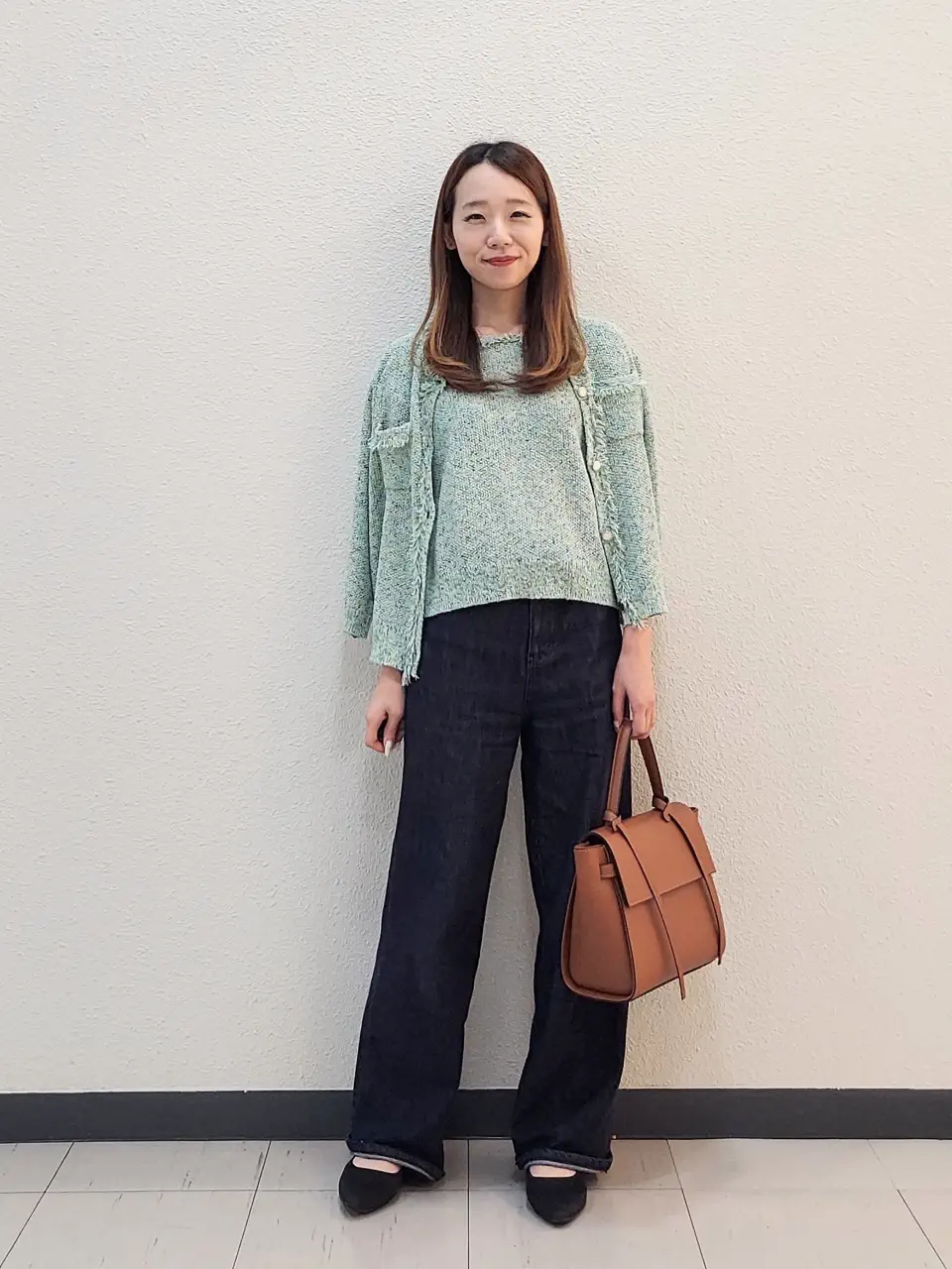  齋藤 コーディネート画像