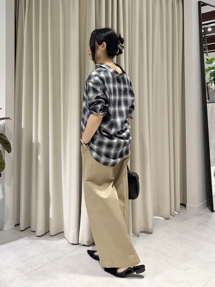 23区 ナヅ コーディネート画像