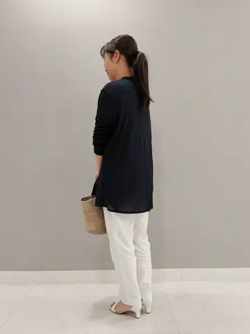 23区 阿多 コーディネート画像