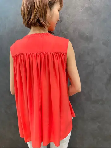 23区 狩野 コーディネート画像