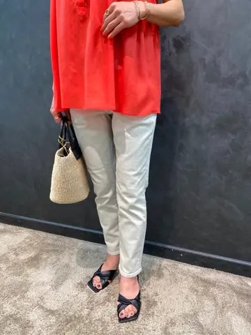 23区 狩野 コーディネート画像