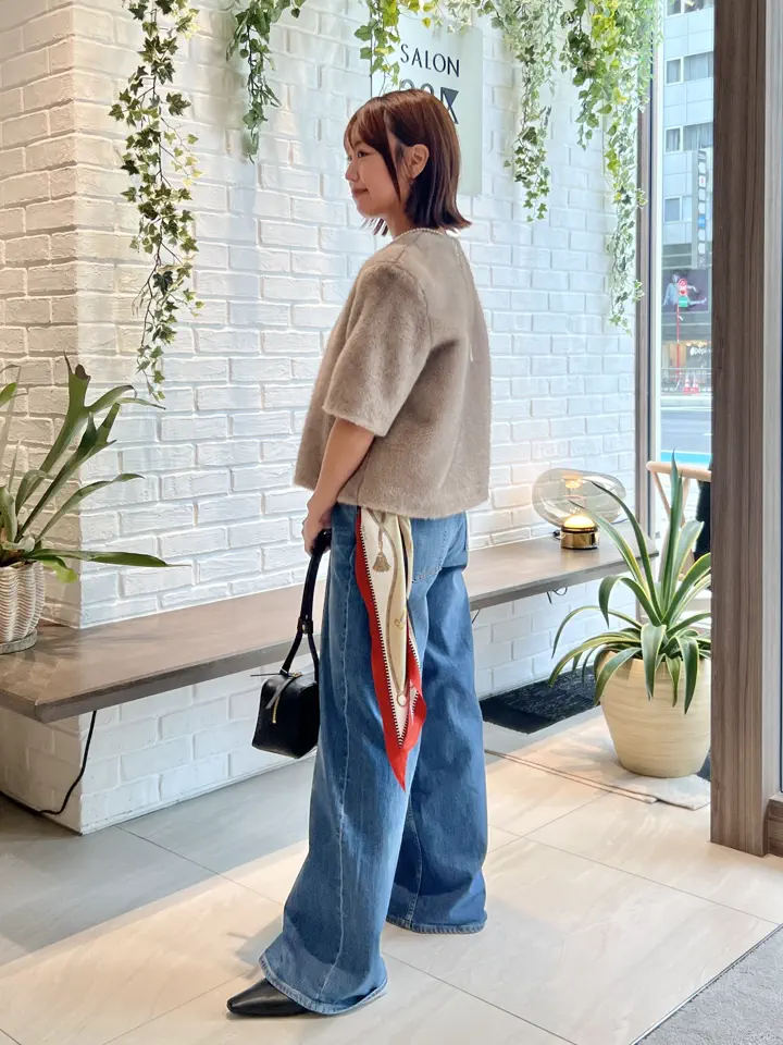 23区 Karin コーディネート画像