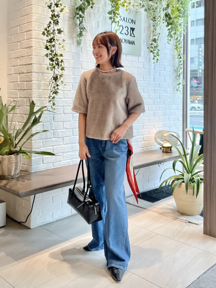 23区 Karin コーディネート画像