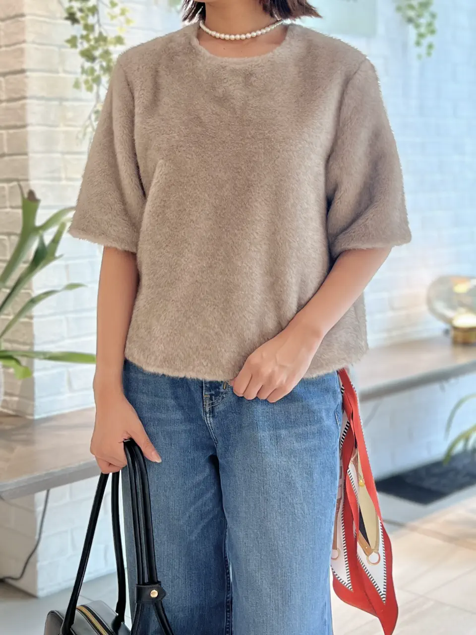 23区 Karin コーディネート画像