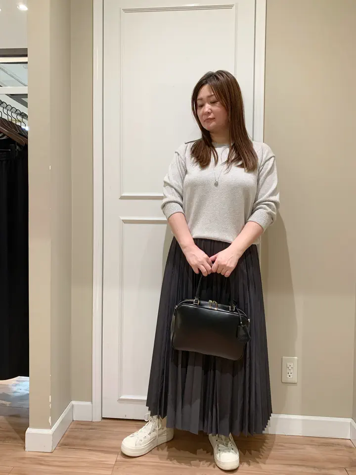 23区 江川 コーディネート画像