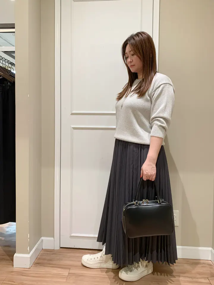 23区 江川 コーディネート画像