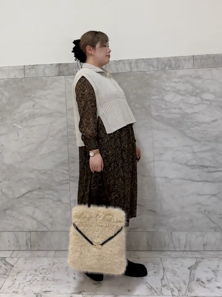 23区 田邊 コーディネート画像