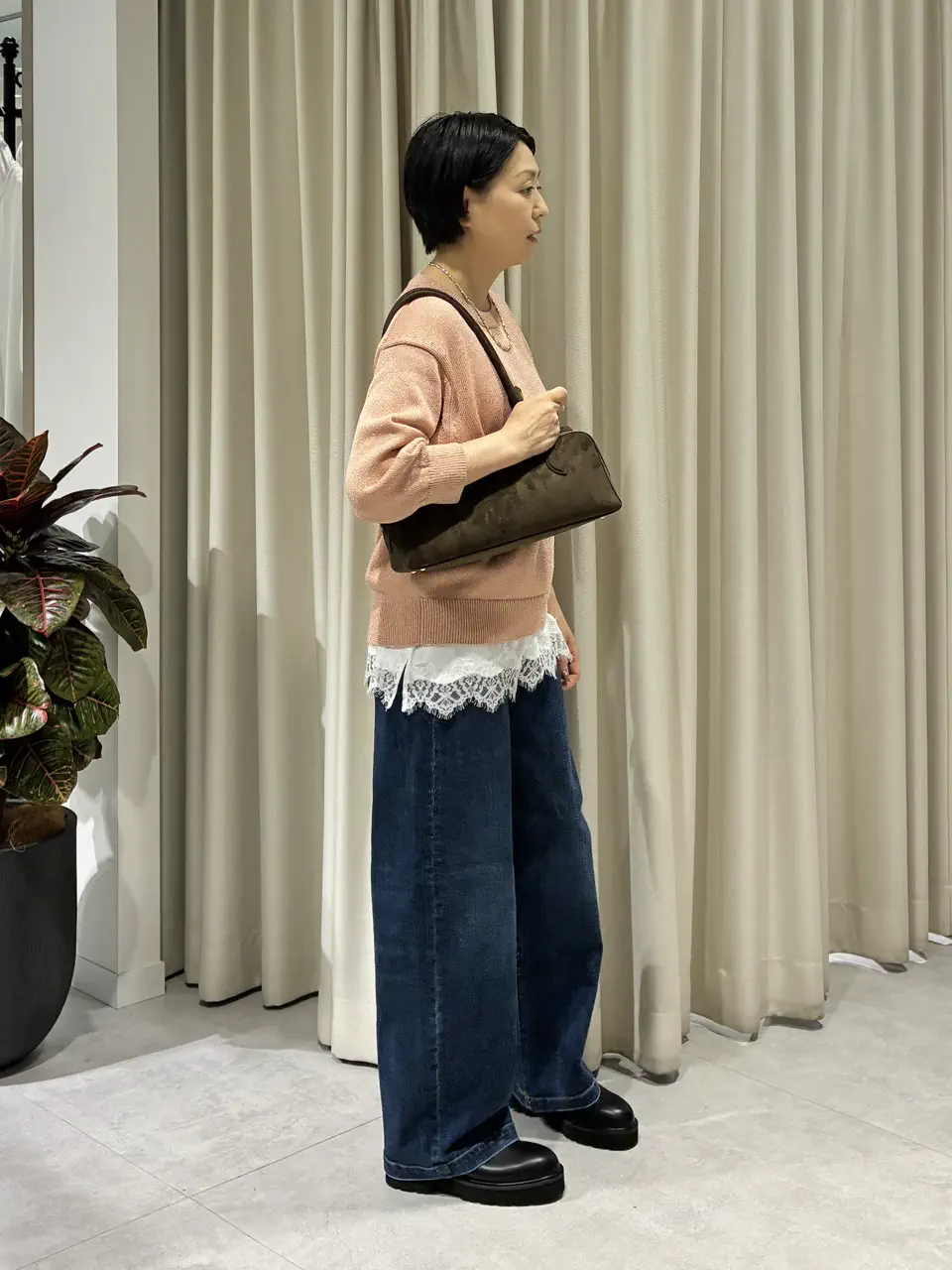 23区 櫻木 コーディネート画像
