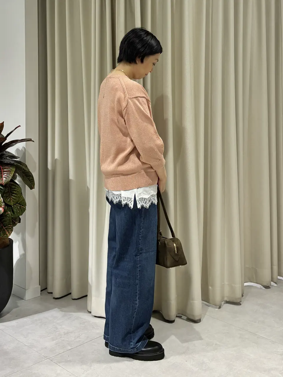 23区 櫻木 コーディネート画像