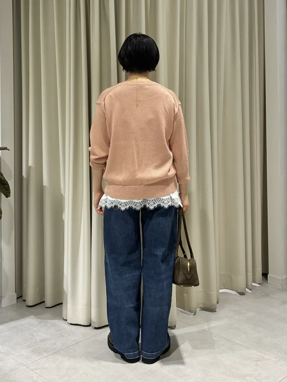 23区 櫻木 コーディネート画像
