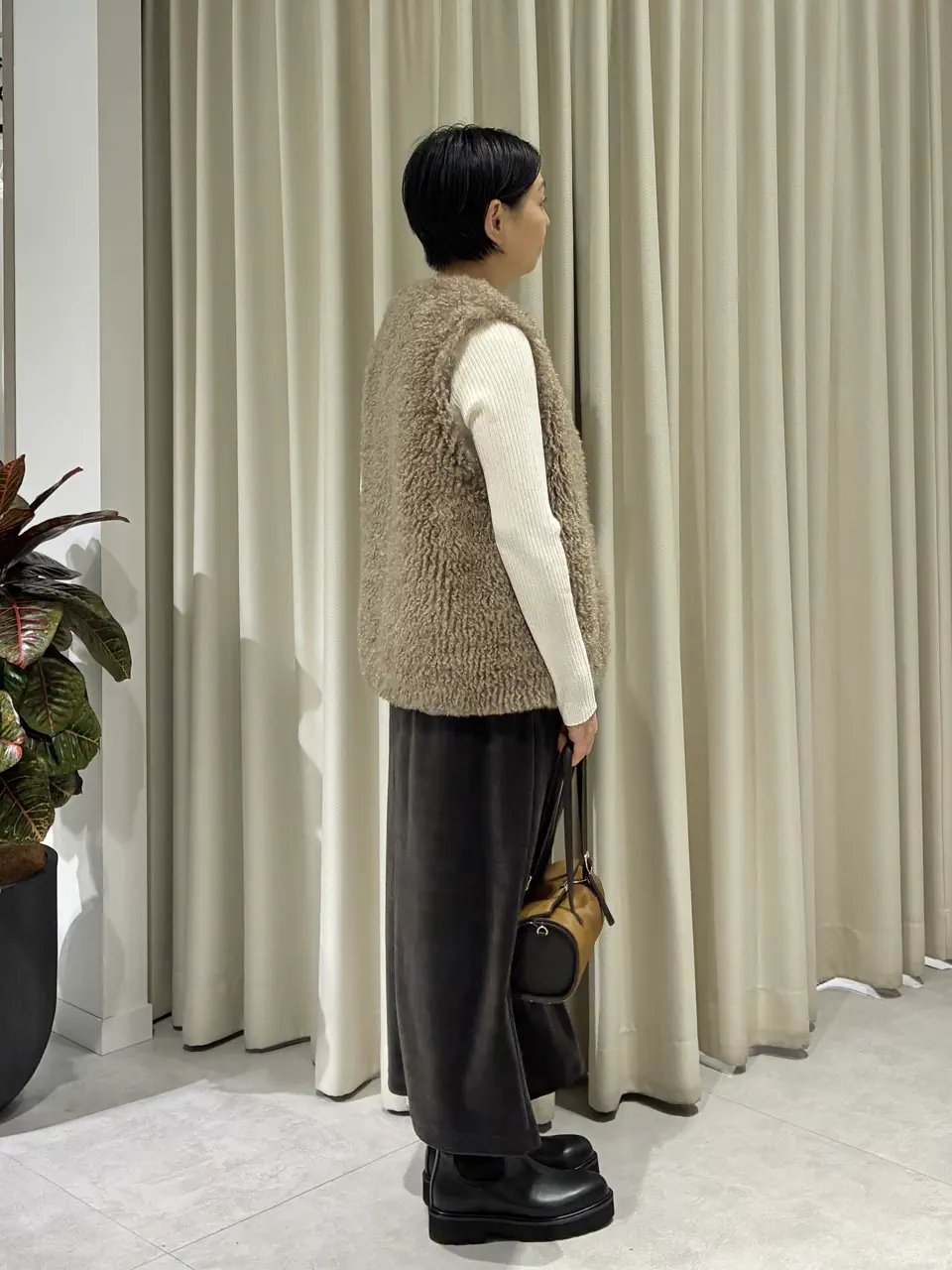 23区 櫻木 コーディネート画像