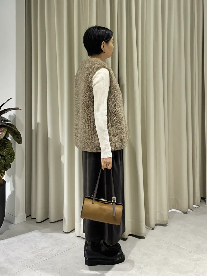 23区 櫻木 コーディネート画像