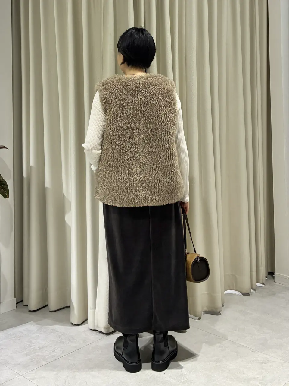 23区 櫻木 コーディネート画像